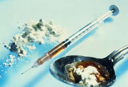 В прошлом году в Витебске от передозировки наркотиков умерло 80 человек