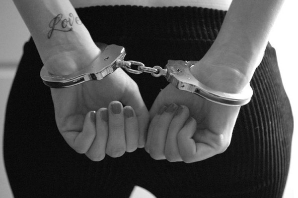 В Орше школьницу осудили за грабеж и разбой. Фото Chris Weeks